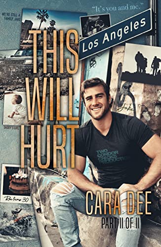 This Will Hurt II book cover
