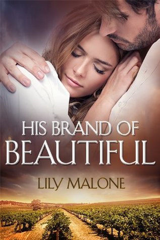 His Brand of Beautiful book cover