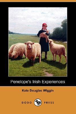 Penelope's Irish Experiences book cover