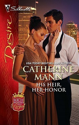Rich, Rugged And Royal book cover 3