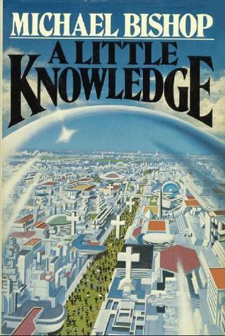 A Little Knowledge book cover
