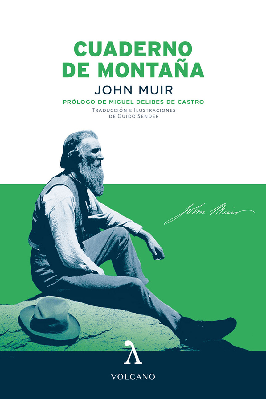 Cuaderno de montaña book cover