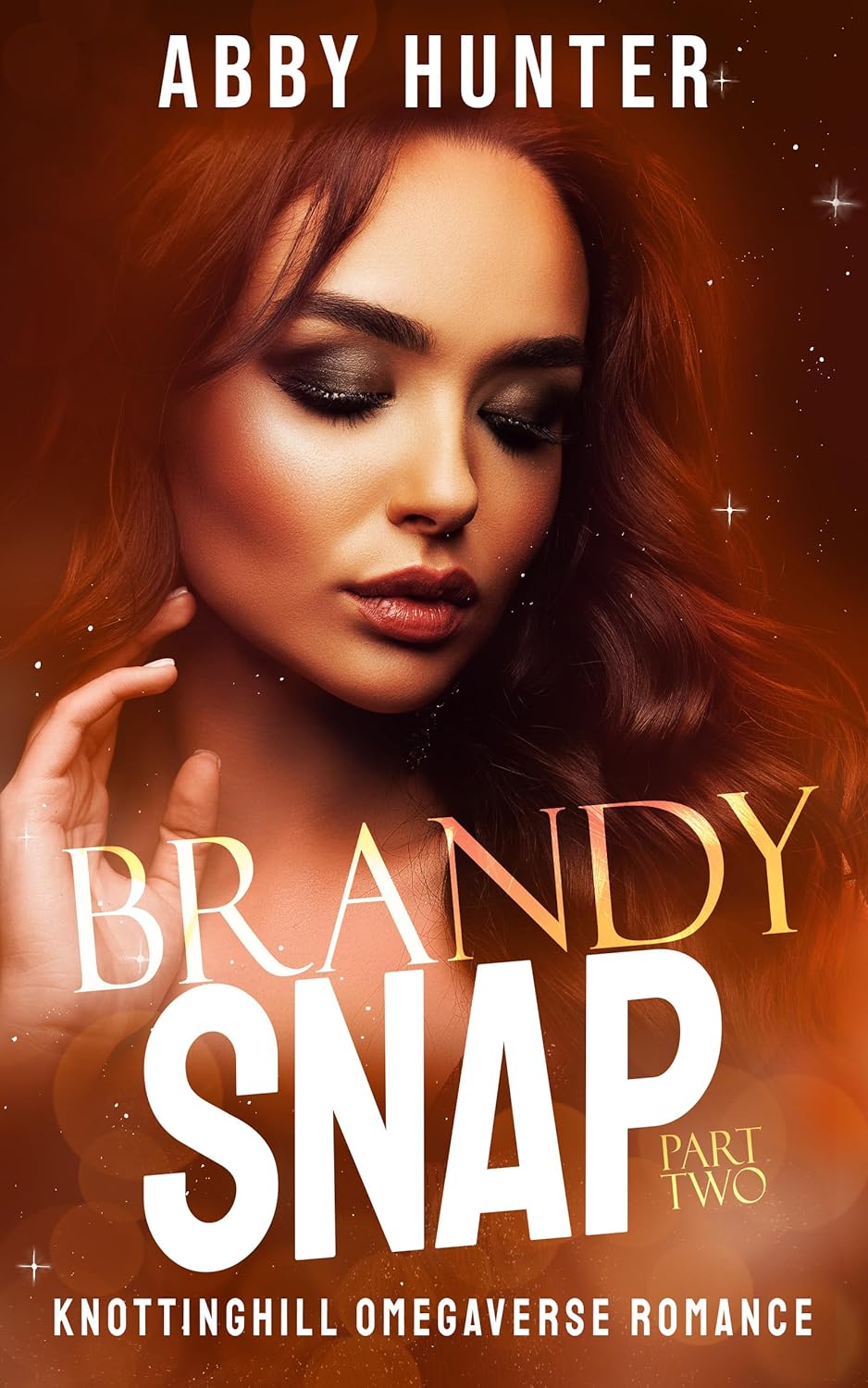 Suck It Up (Omegaverse) book cover 3