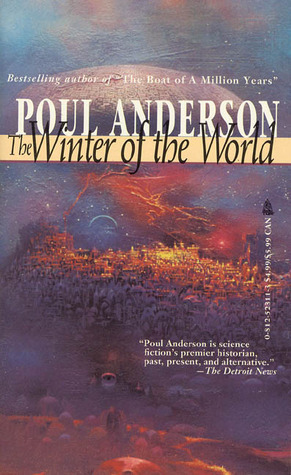 The Winter of the World book cover