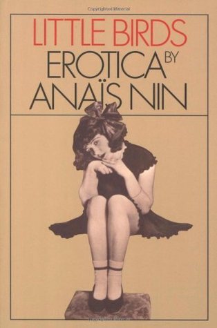 Little Birds book cover