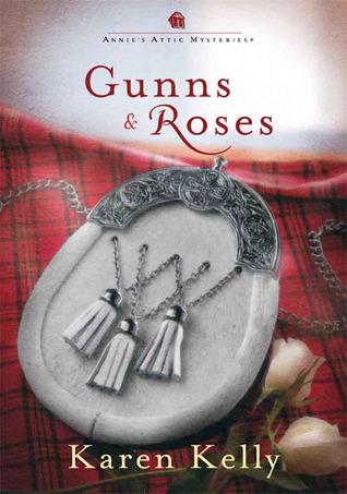 Gunns & Roses book cover