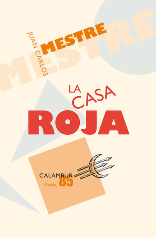 La casa roja book cover