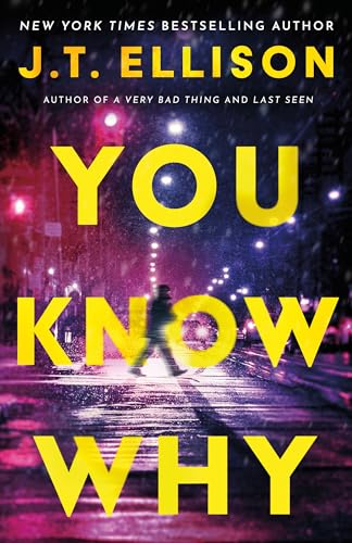 You Know Why book cover