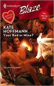 Your Bed or Mine? book cover