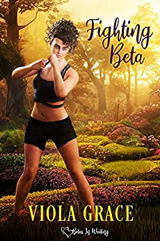 Fighting Beta book cover