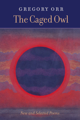 The Caged Owl book cover