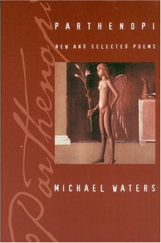 Parthenopi book cover