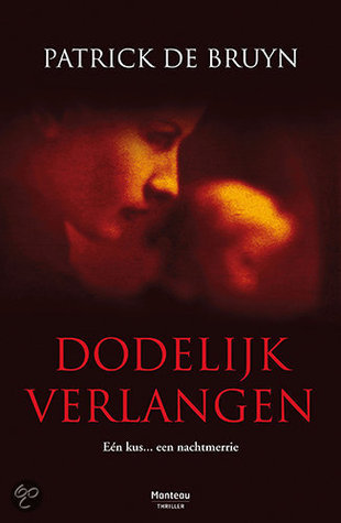 Dodelijk verlangen book cover