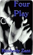 Four Play book cover