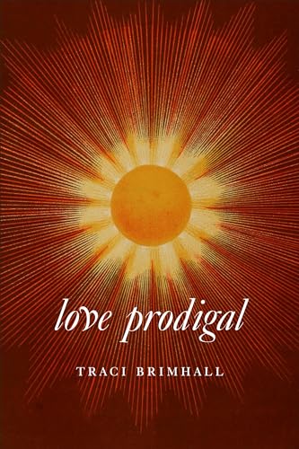 Love Prodigal book cover