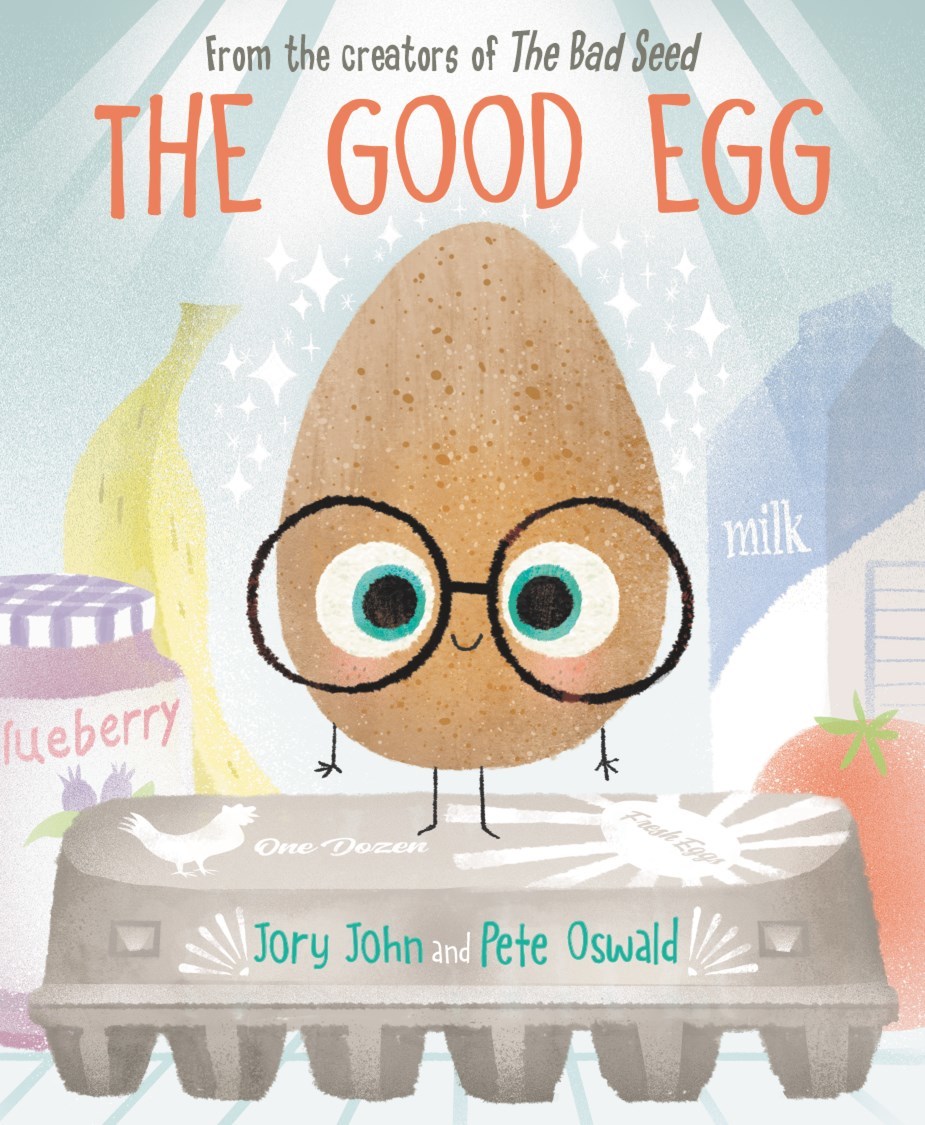 The Food Group book cover 2