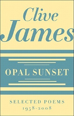 Opal Sunset book cover