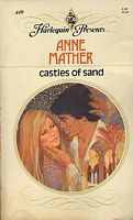 Castles of Sand book cover