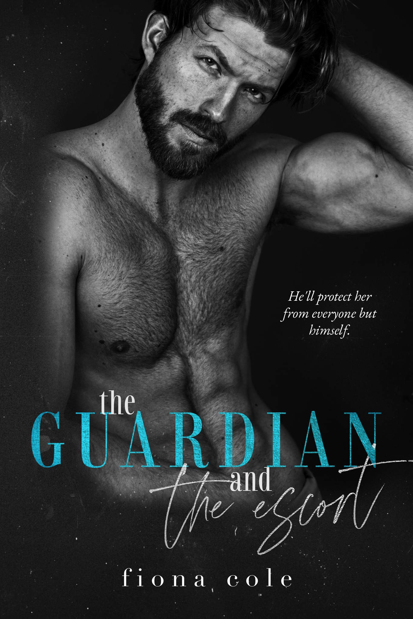 The Guardian and the Escort book cover