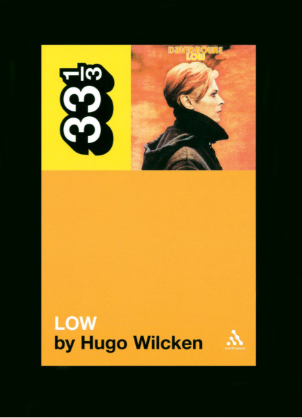 Low book cover