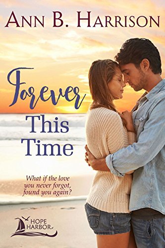 Hope Harbor book cover 1