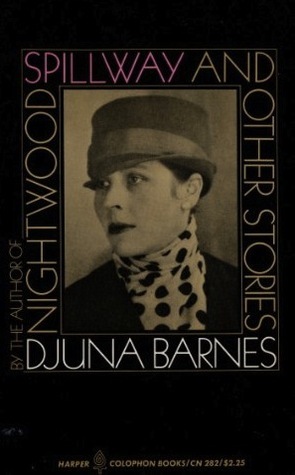 Spillway and Other Stories book cover