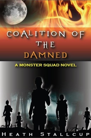 Monster Squad book cover 3