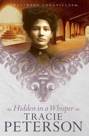 Westward Chronicles book cover 2