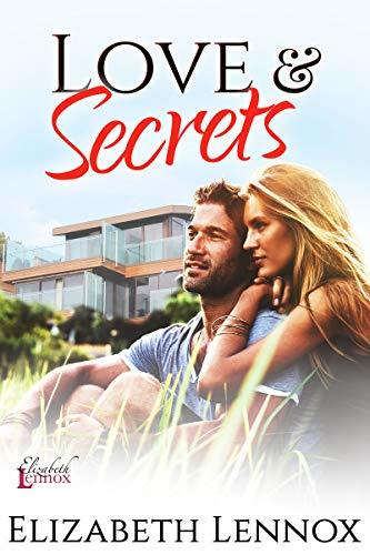 Love and Secrets book cover