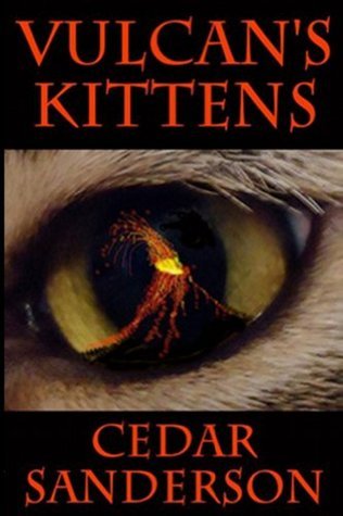 Children of Myth book cover 1