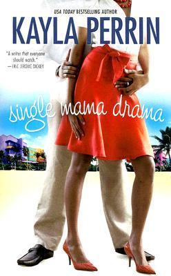Single Mama book cover 1