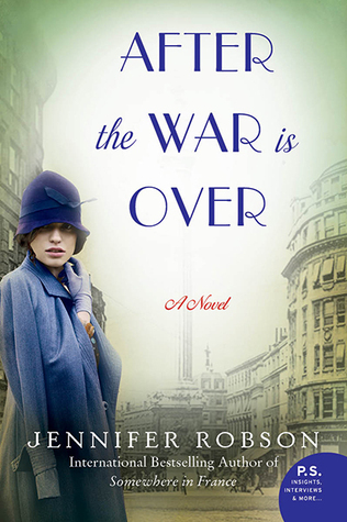 The Great War book cover 2