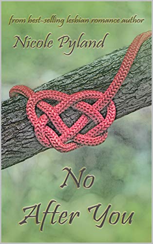 No After You book cover