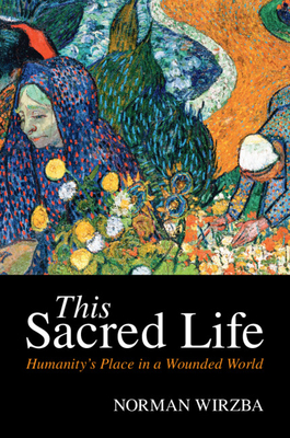 This Sacred Life book cover
