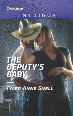 The Deputy's Baby book cover