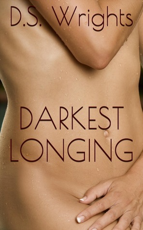 Darkest Longing book cover