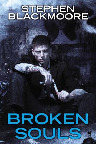 Eric Carter book cover 2