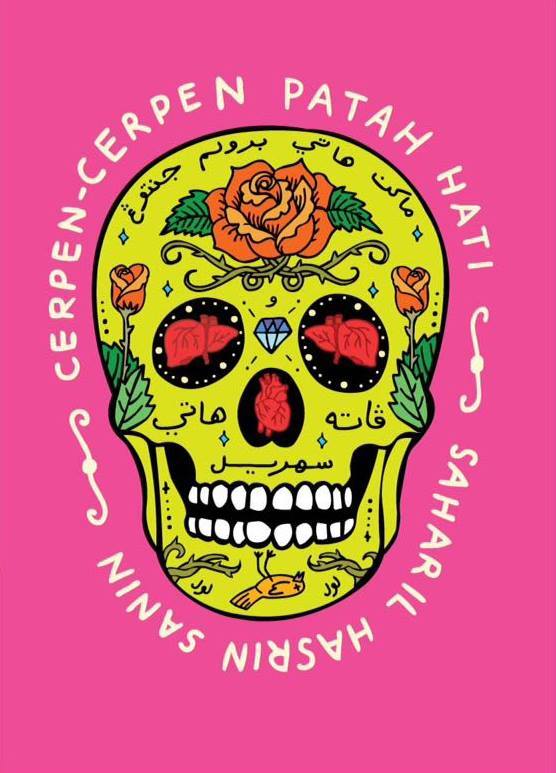 Cerpen-Cerpen Patah Hati book cover