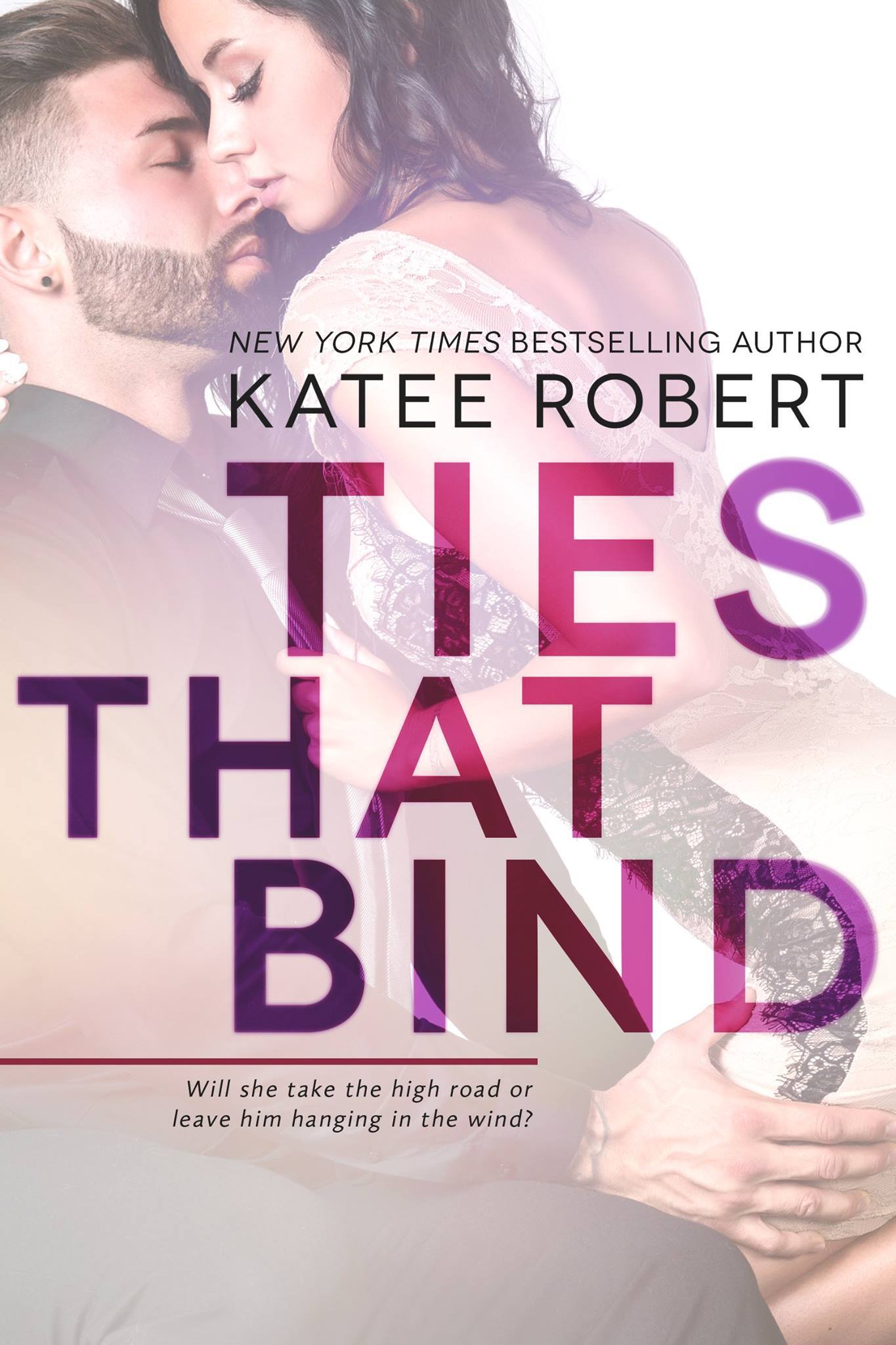 Hot in Hollywood book cover 1