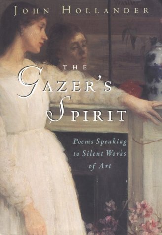 The Gazer's Spirit book cover