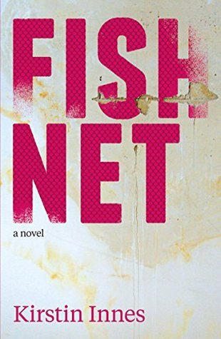 Fishnet book cover