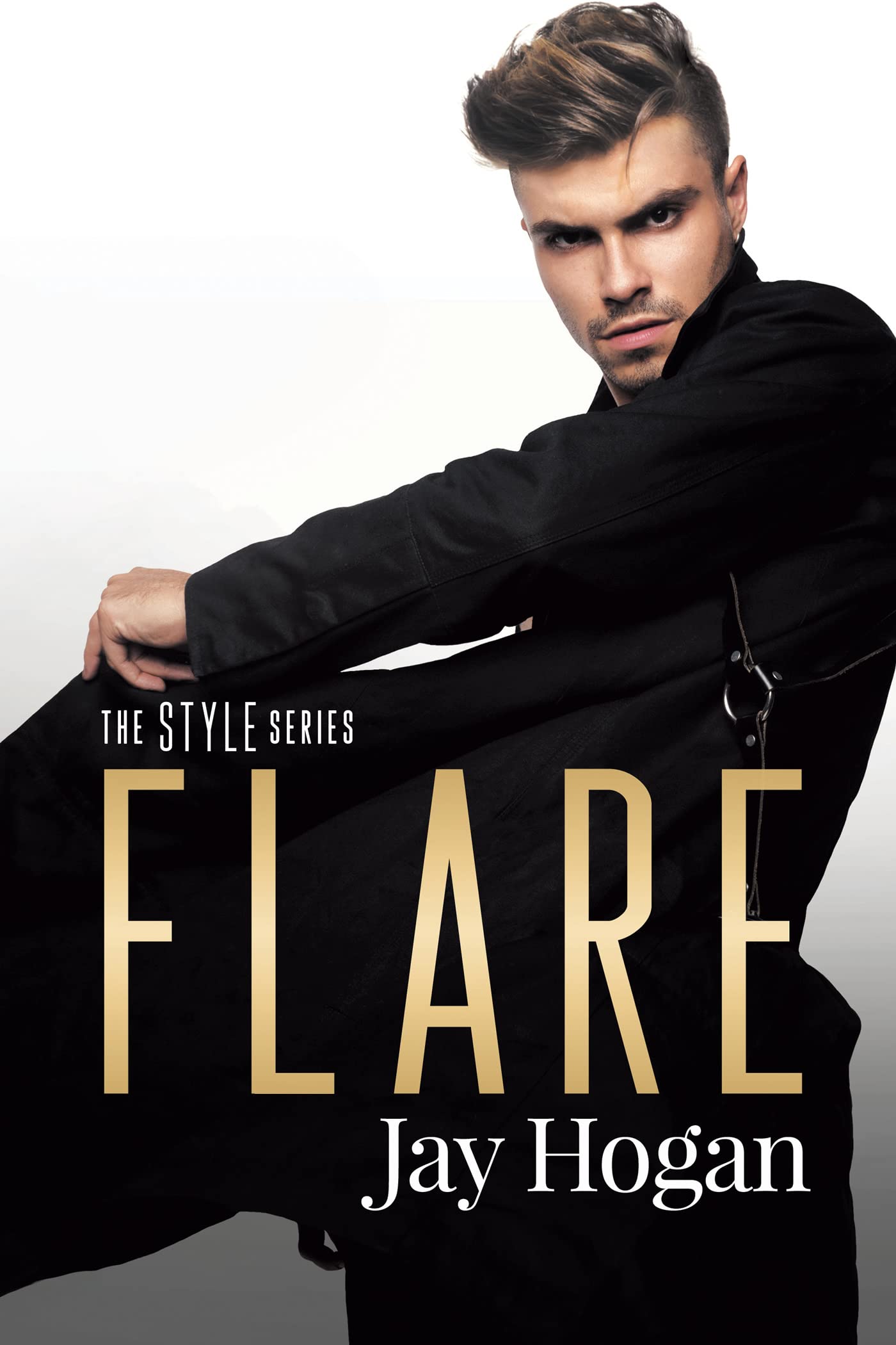 Style book cover 1