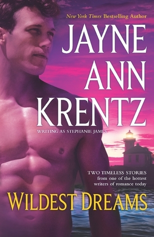 Wildest Dreams book cover