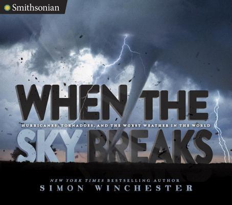 When the Sky Breaks book cover