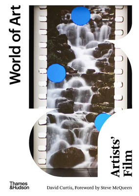 Artists' Film book cover