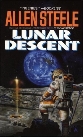 Near Space book cover 3