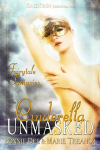 Fairytale Fantasies book cover 1
