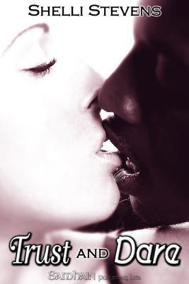 Trust and Dare book cover