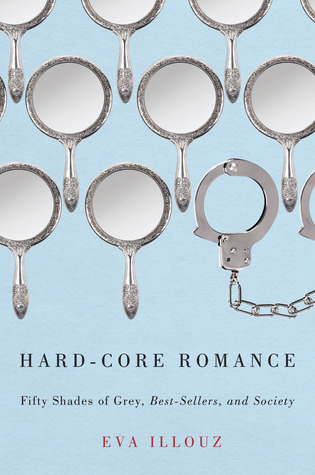 Hard-Core Romance book cover
