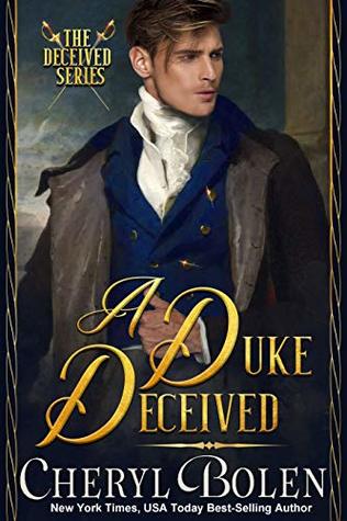 Deceived book cover 1